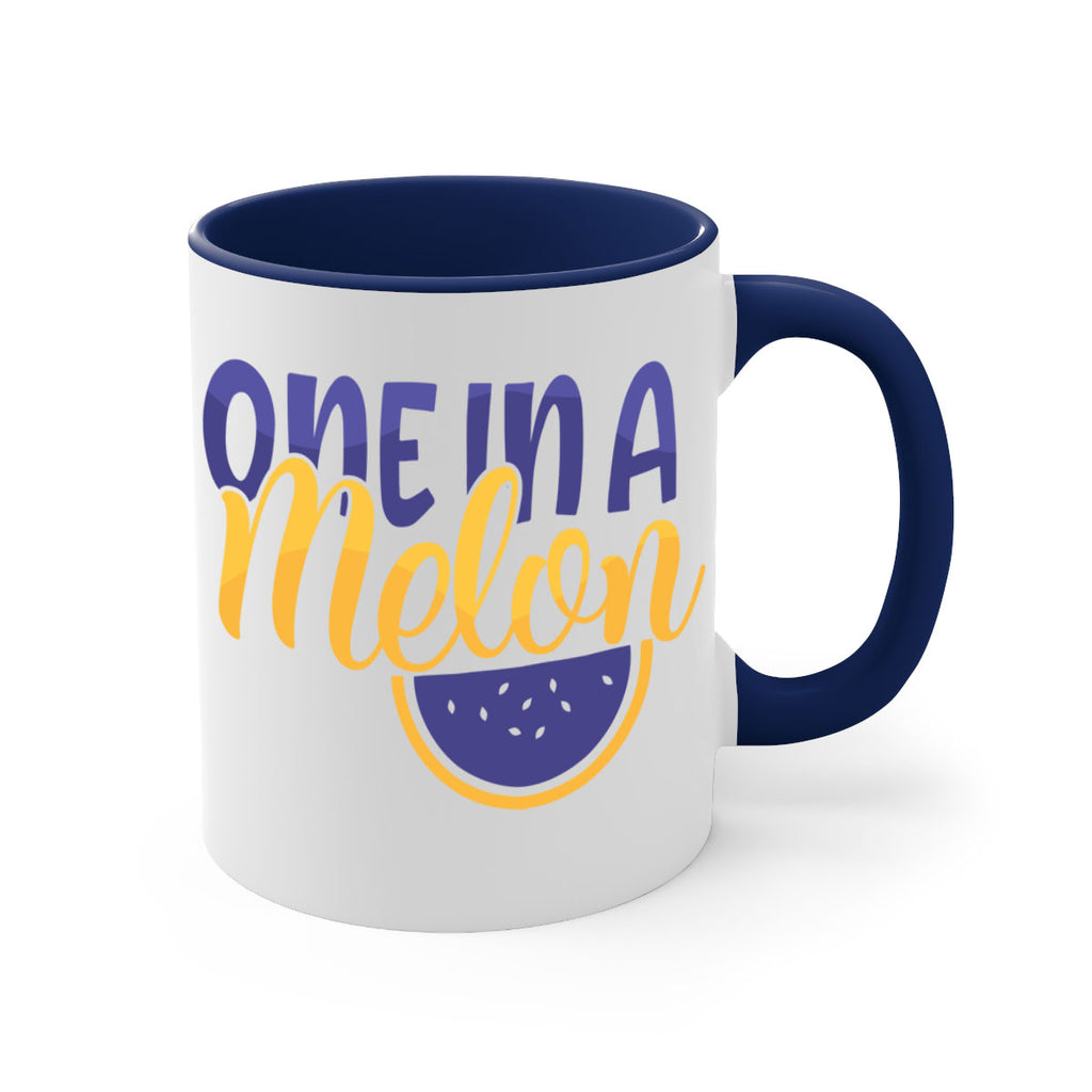 One In A Melon Style 206#- baby2-Mug / Coffee Cup
