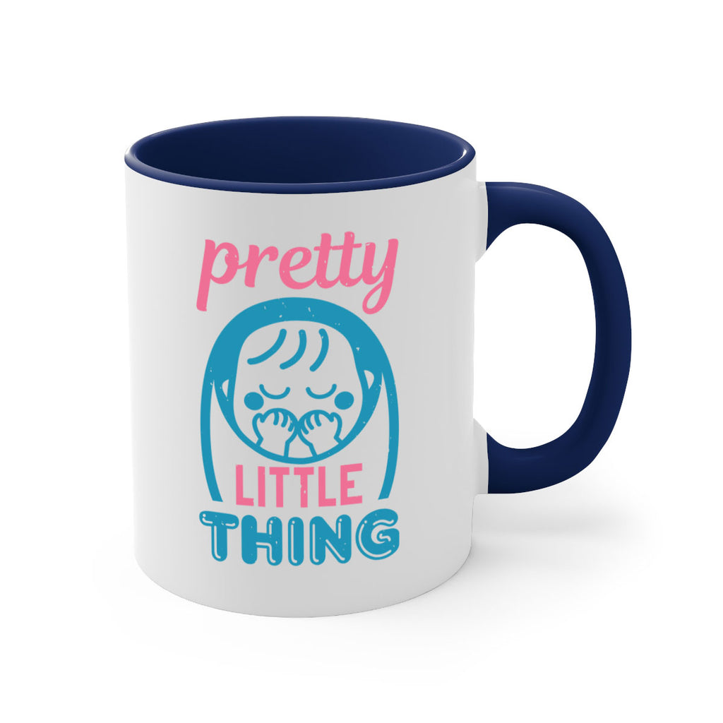 Pretty little Thing Style 19#- baby shower-Mug / Coffee Cup