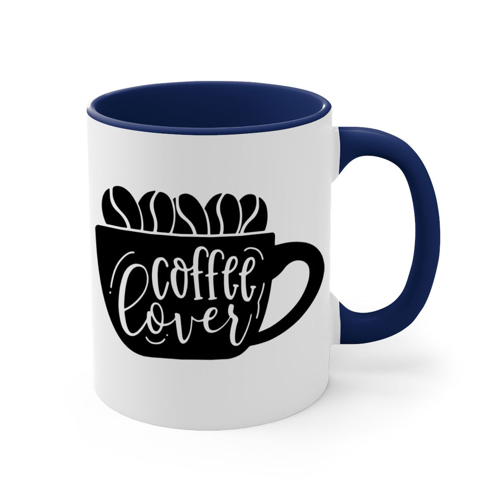 coffee lover 148#- coffee-Mug / Coffee Cup