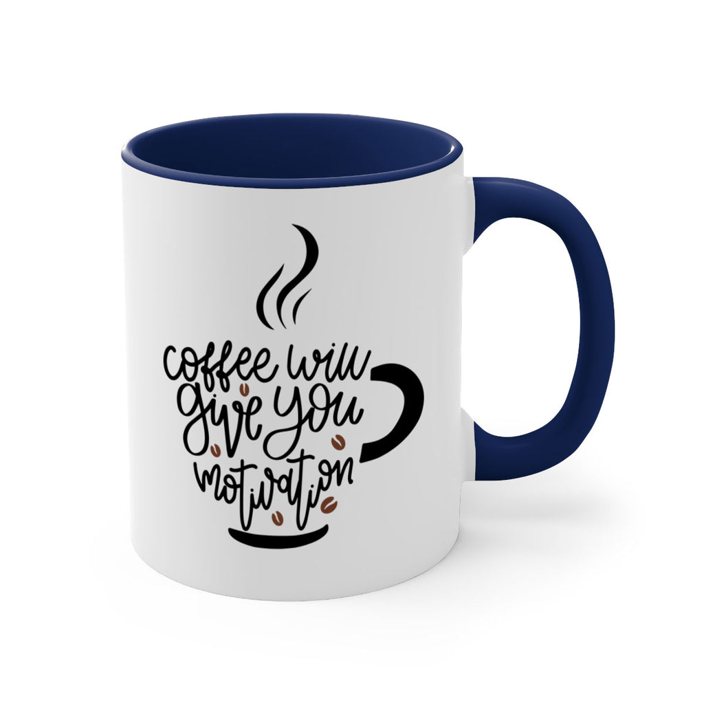 coffee will give you 132#- coffee-Mug / Coffee Cup