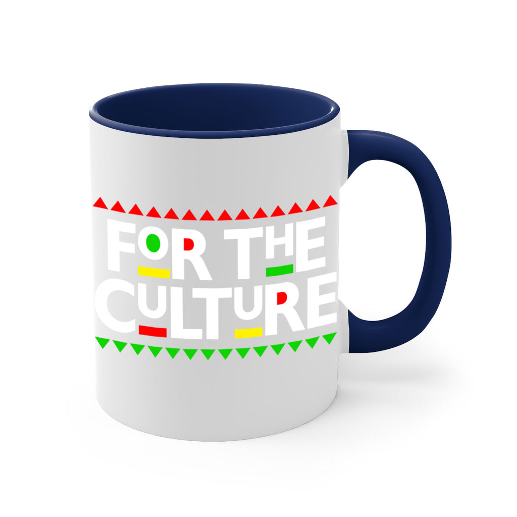 for the culture 150#- black words - phrases-Mug / Coffee Cup