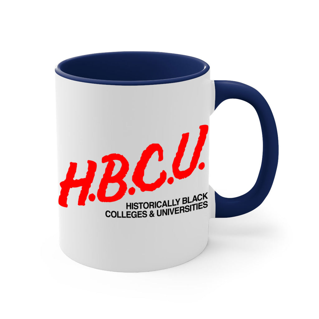 hbcu  dare 140#- black words - phrases-Mug / Coffee Cup