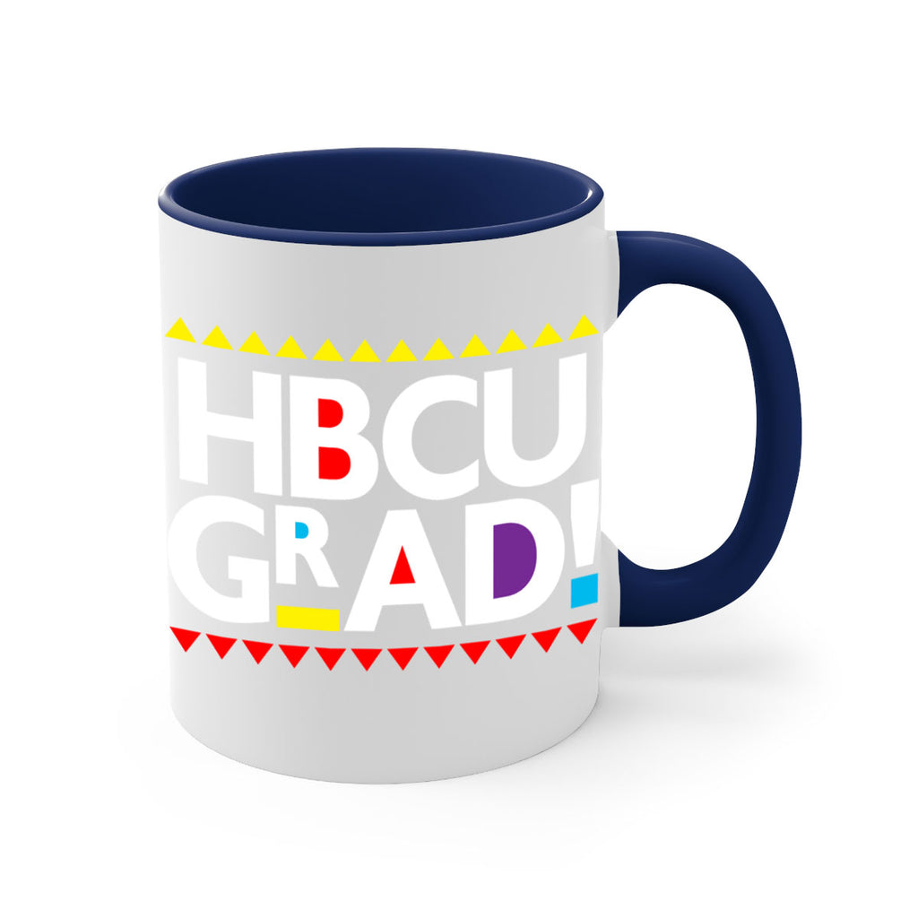 hbcu grad 134#- black words - phrases-Mug / Coffee Cup
