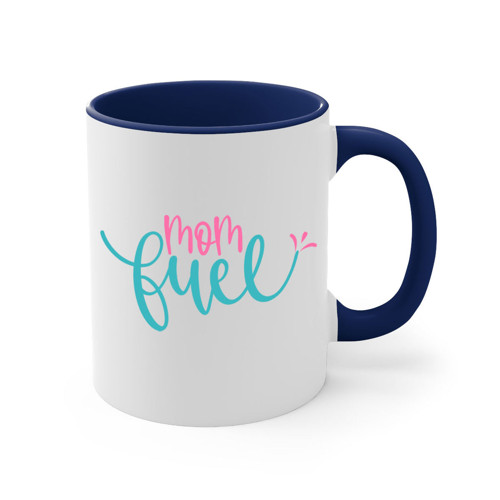 mom fuel 317#- mom-Mug / Coffee Cup