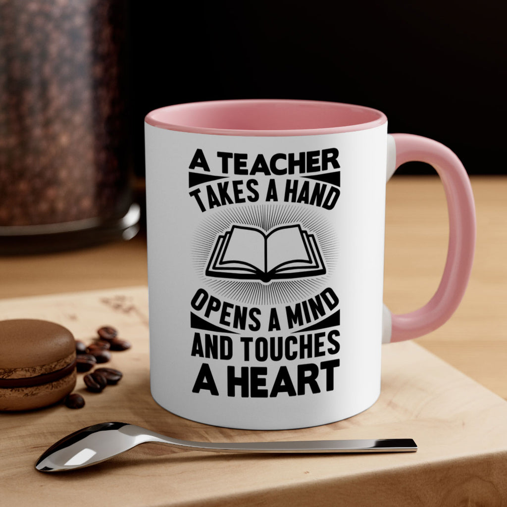 A teacher Style 195#- teacher-Mug / Coffee Cup