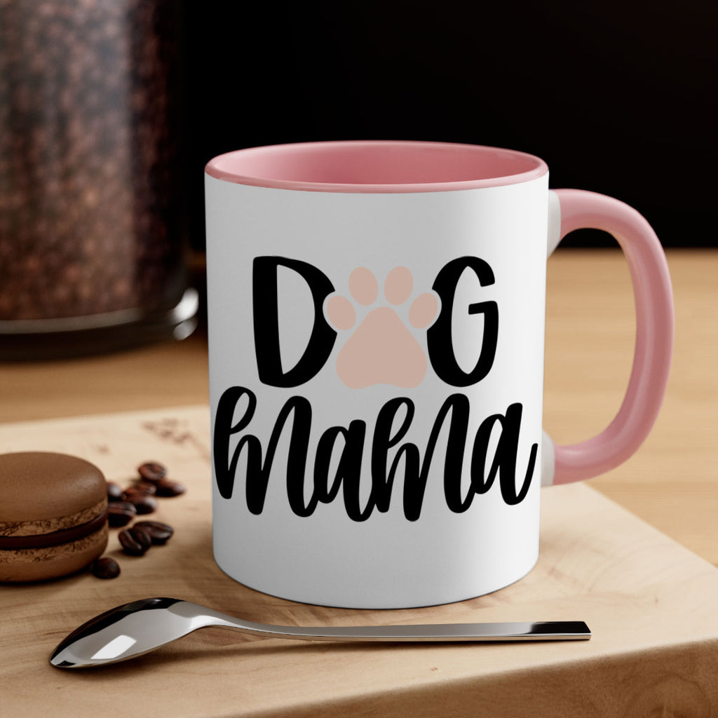 Dog Mama Style 28#- Dog-Mug / Coffee Cup