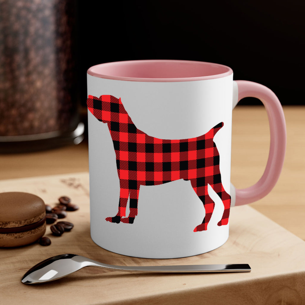 Dog Style 104#- Dog-Mug / Coffee Cup