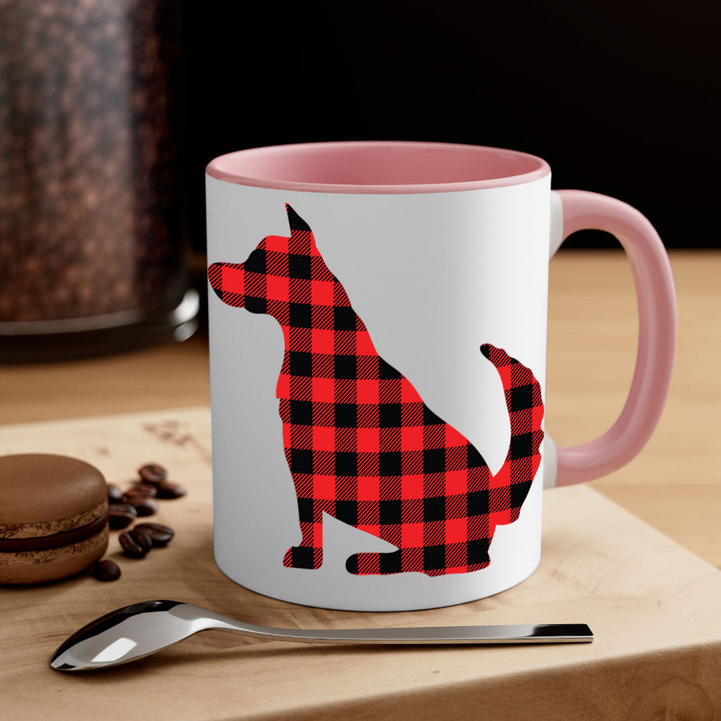 Dog Style 105#- Dog-Mug / Coffee Cup