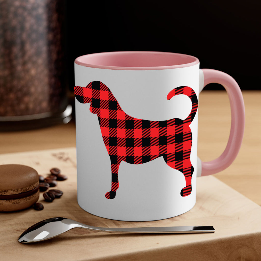 Dog Style 106#- Dog-Mug / Coffee Cup
