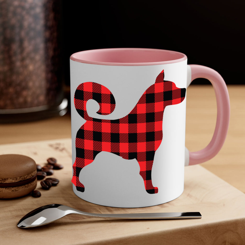 Dog Style 109#- Dog-Mug / Coffee Cup