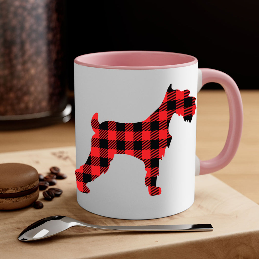 Dog Style 110#- Dog-Mug / Coffee Cup