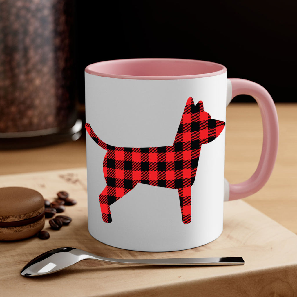 Dog Style 112#- Dog-Mug / Coffee Cup