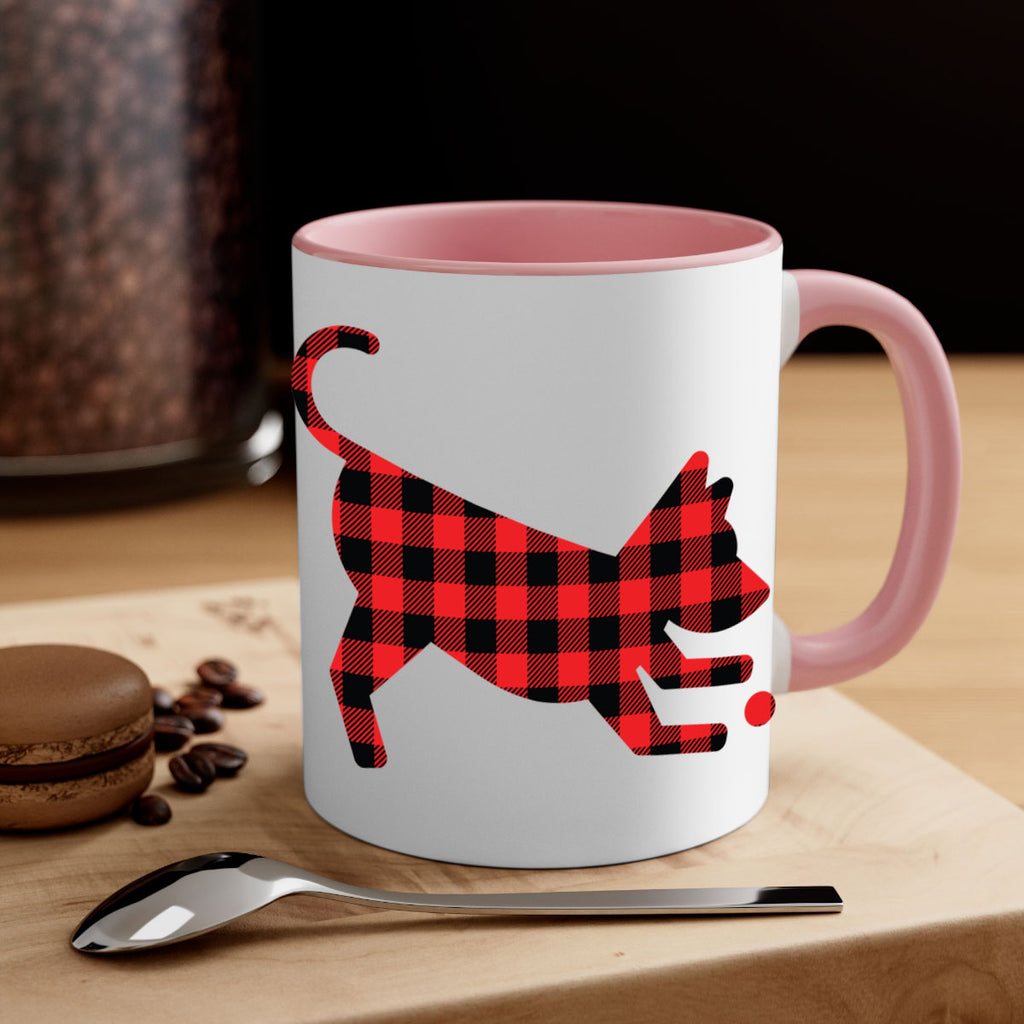 Dog Style 114#- Dog-Mug / Coffee Cup