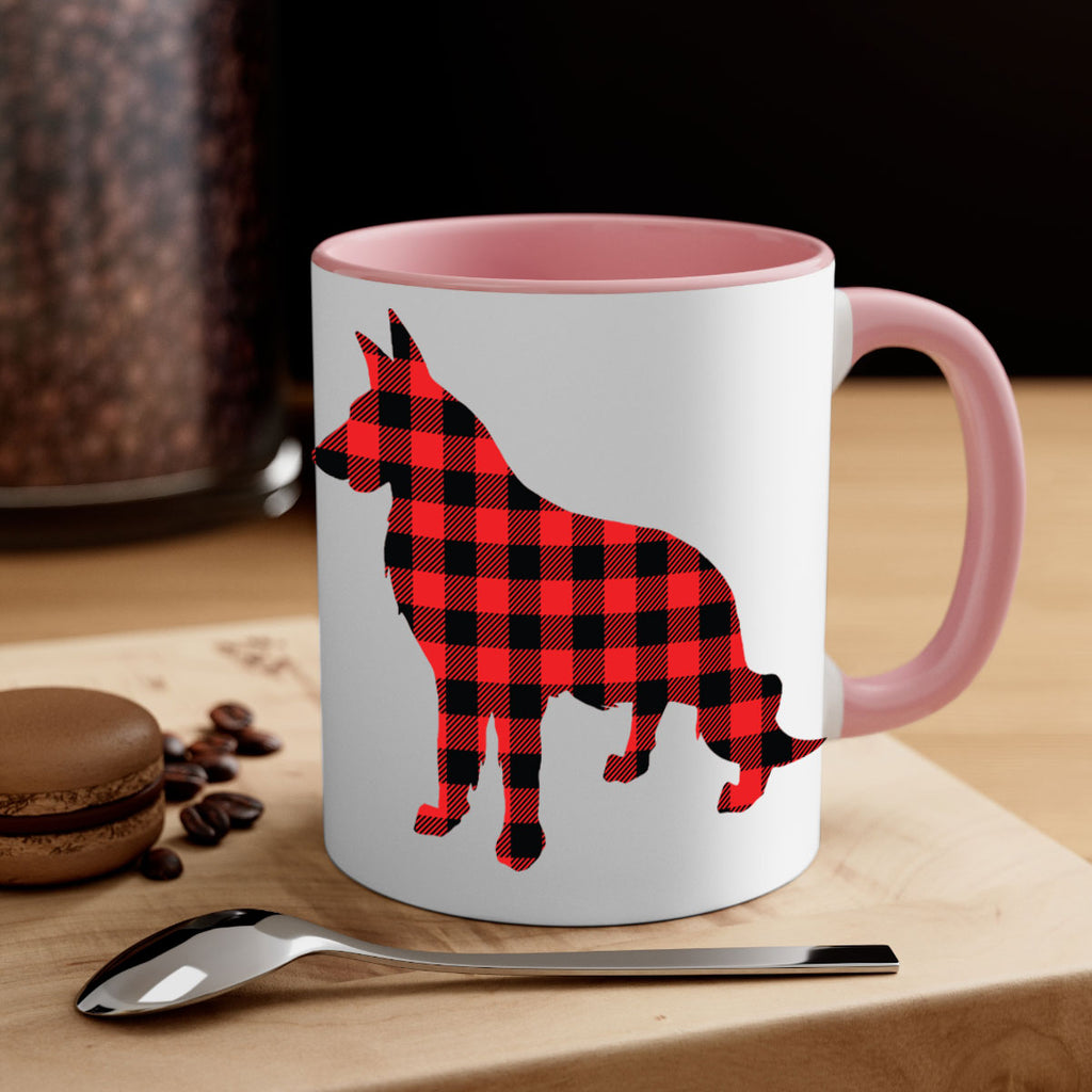 Dog Style 115#- Dog-Mug / Coffee Cup