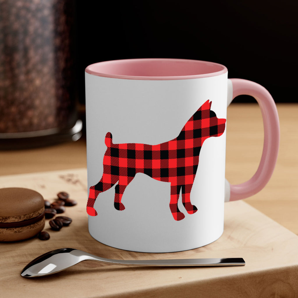 Dog Style 117#- Dog-Mug / Coffee Cup