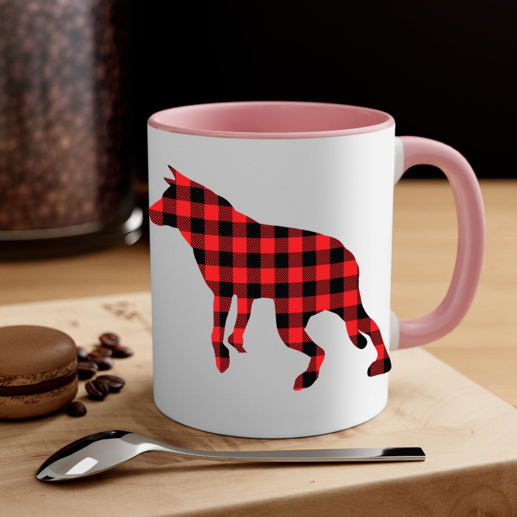 Dog Style 118#- Dog-Mug / Coffee Cup