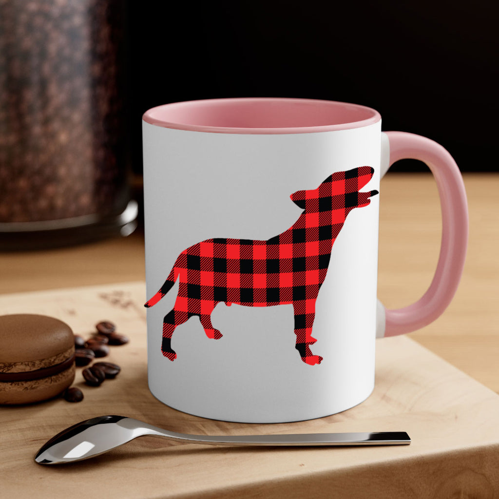 Dog Style 119#- Dog-Mug / Coffee Cup