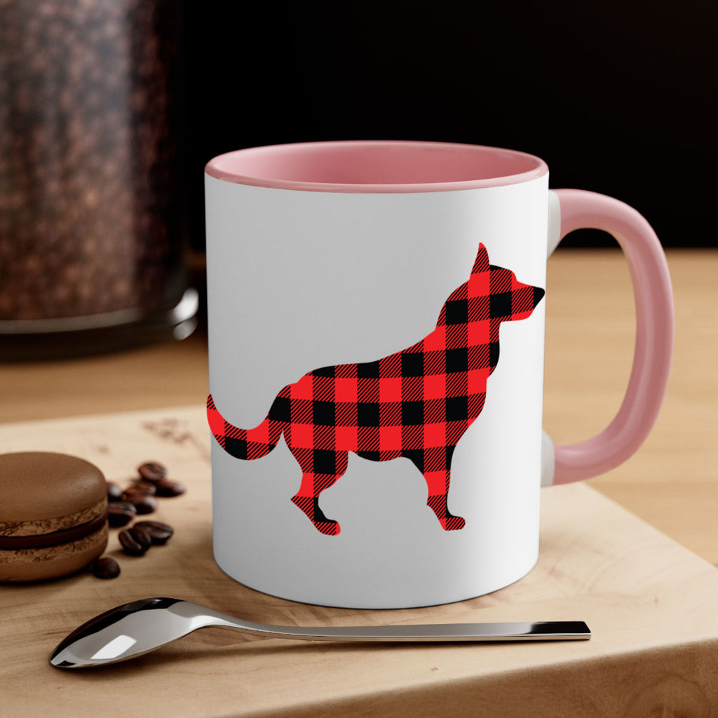 Dog Style 120#- Dog-Mug / Coffee Cup