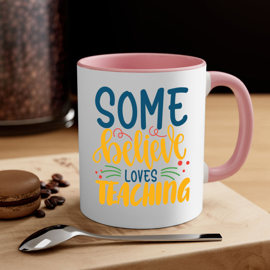 Holiday Teacher design Style 177#- teacher-Mug / Coffee Cup