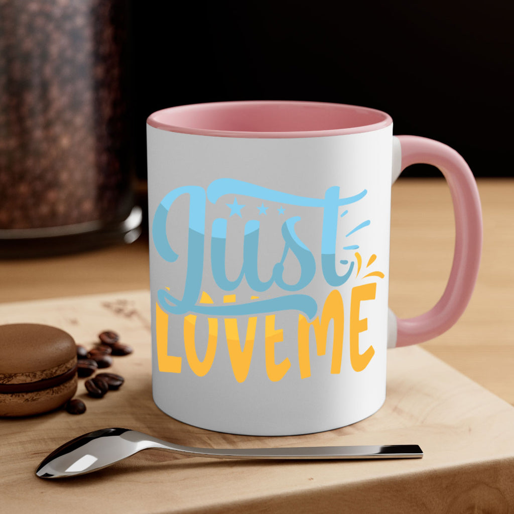 Just Love Me Style 235#- baby2-Mug / Coffee Cup
