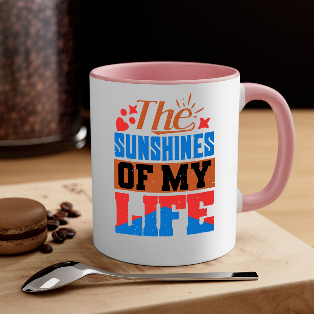 The sunshines of my life Style 39#- best friend-Mug / Coffee Cup