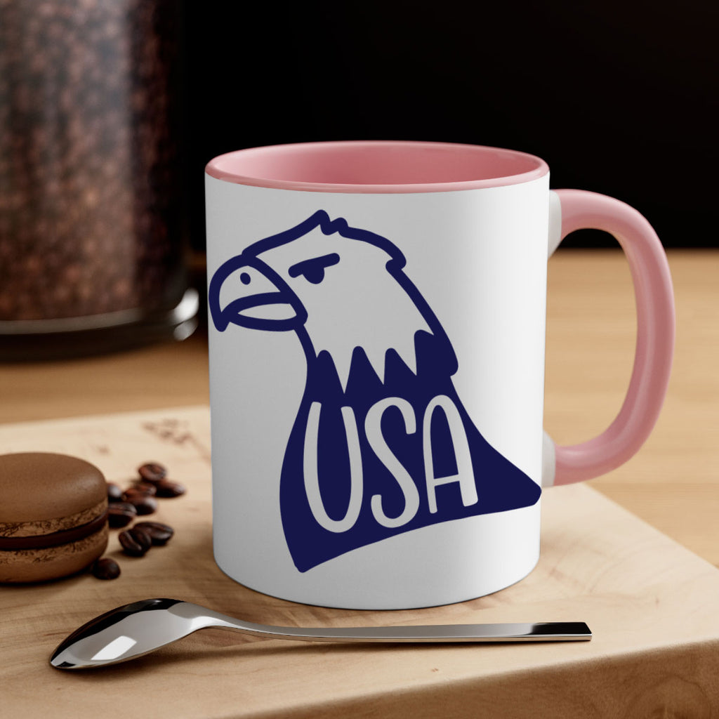 USA Style 180#- 4th Of July-Mug / Coffee Cup