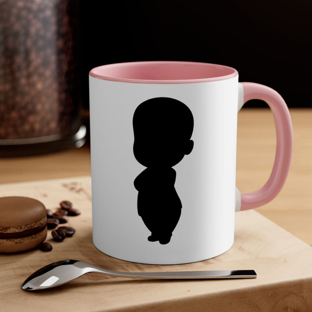 black boy 18#- Black men - Boys-Mug / Coffee Cup