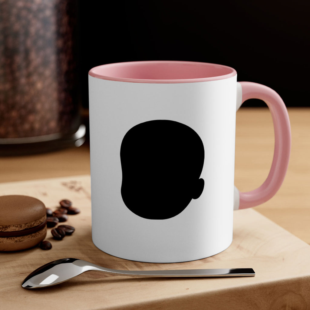 black boy 20#- Black men - Boys-Mug / Coffee Cup
