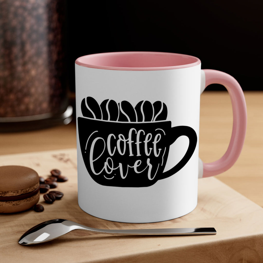 coffee lover 148#- coffee-Mug / Coffee Cup