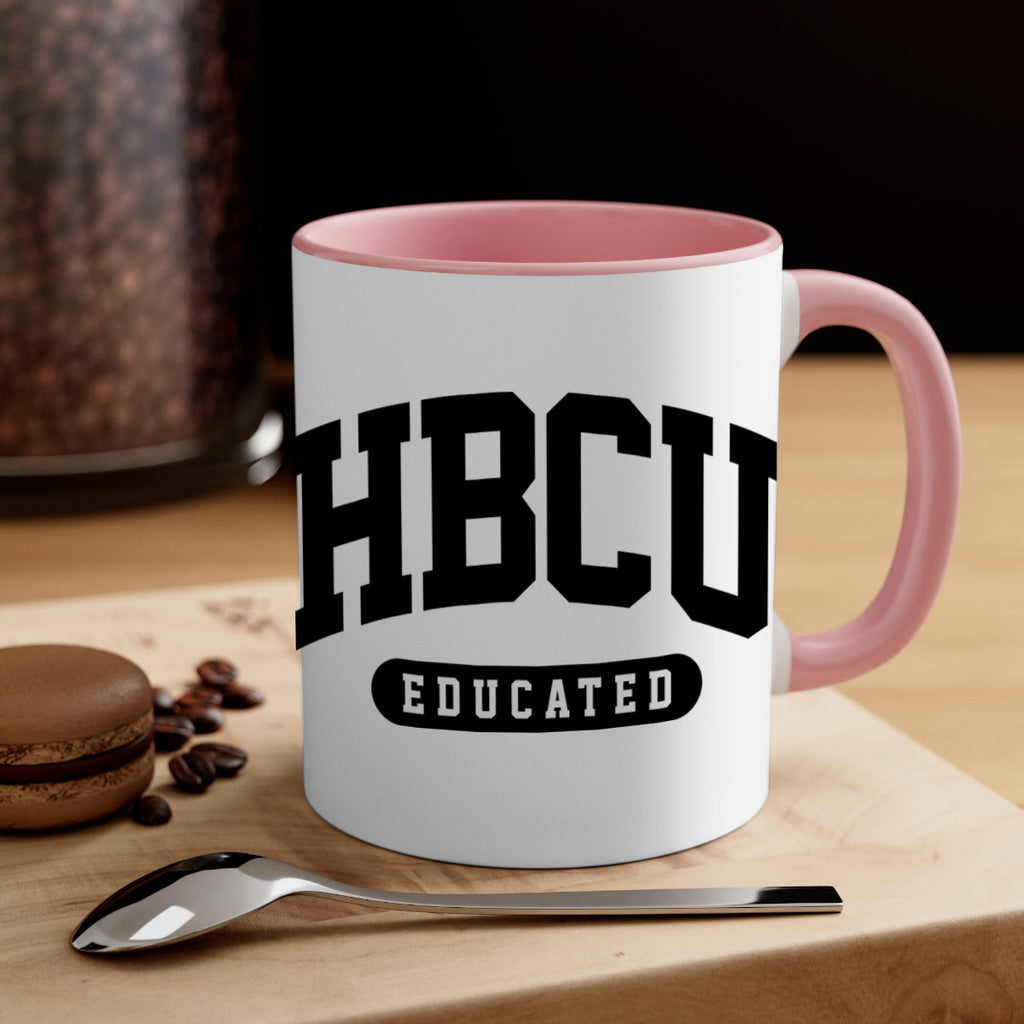 hbcu  139#- black words - phrases-Mug / Coffee Cup