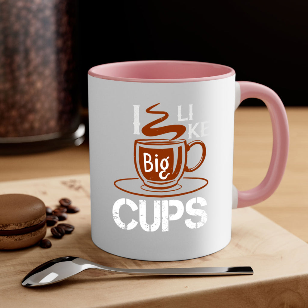 i like big cup 32#- cooking-Mug / Coffee Cup