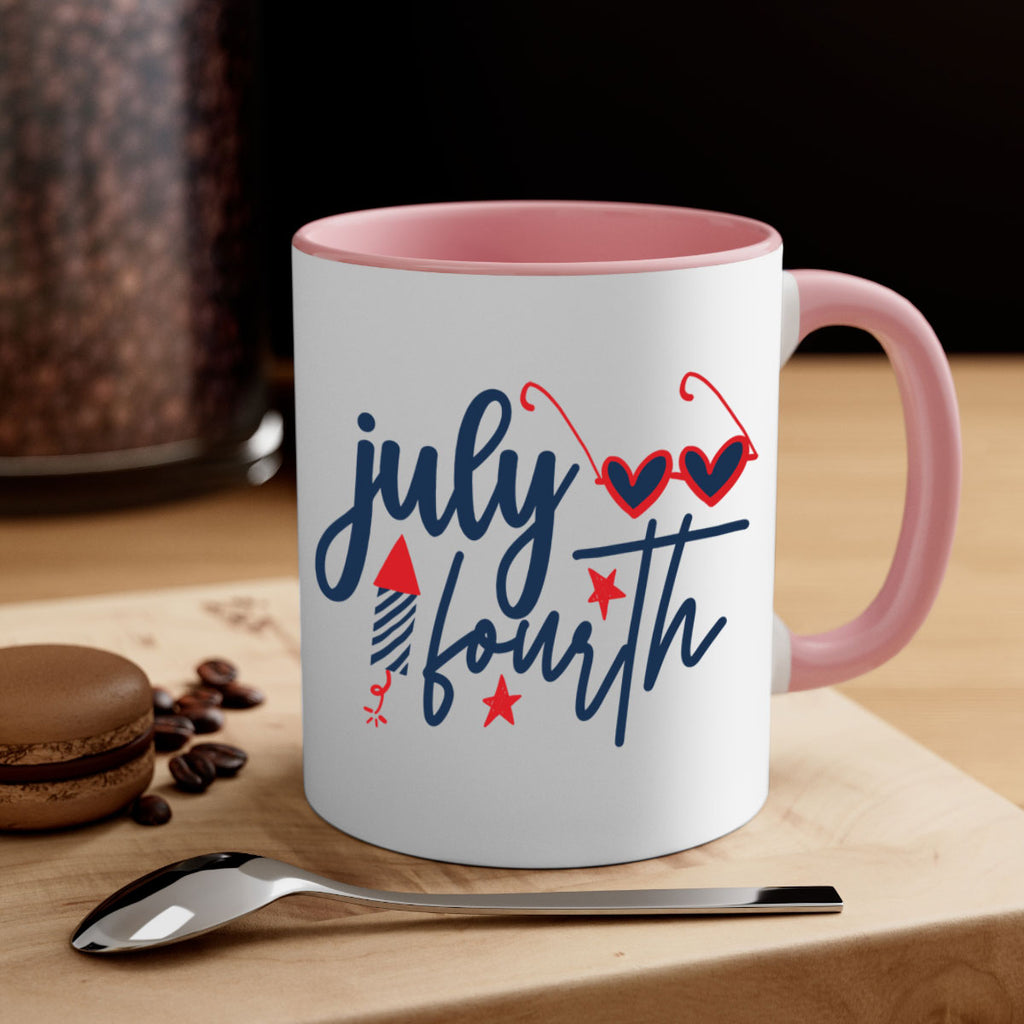 july fourth Style 70#- 4th Of July-Mug / Coffee Cup