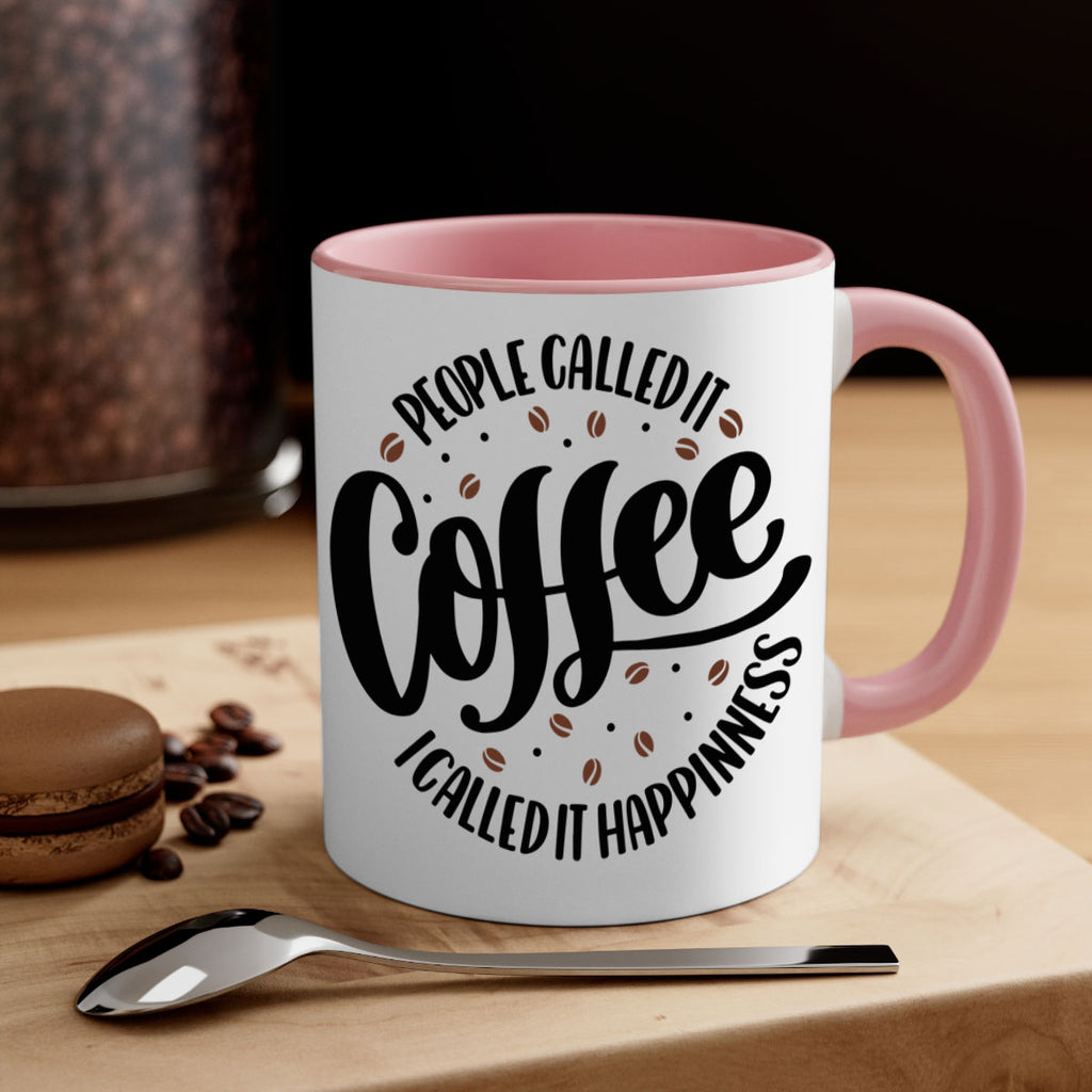people called 46#- coffee-Mug / Coffee Cup