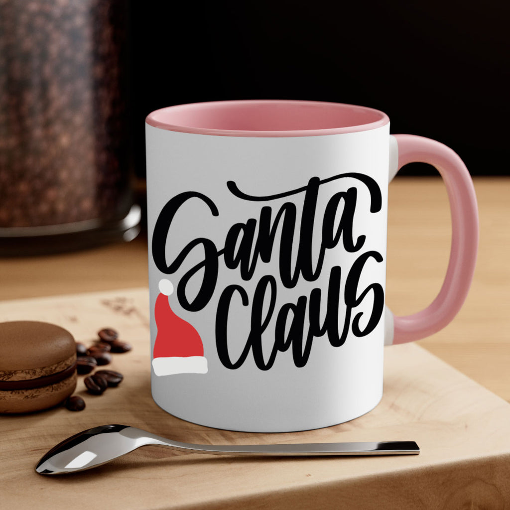 santa claus 60#- christmas-Mug / Coffee Cup