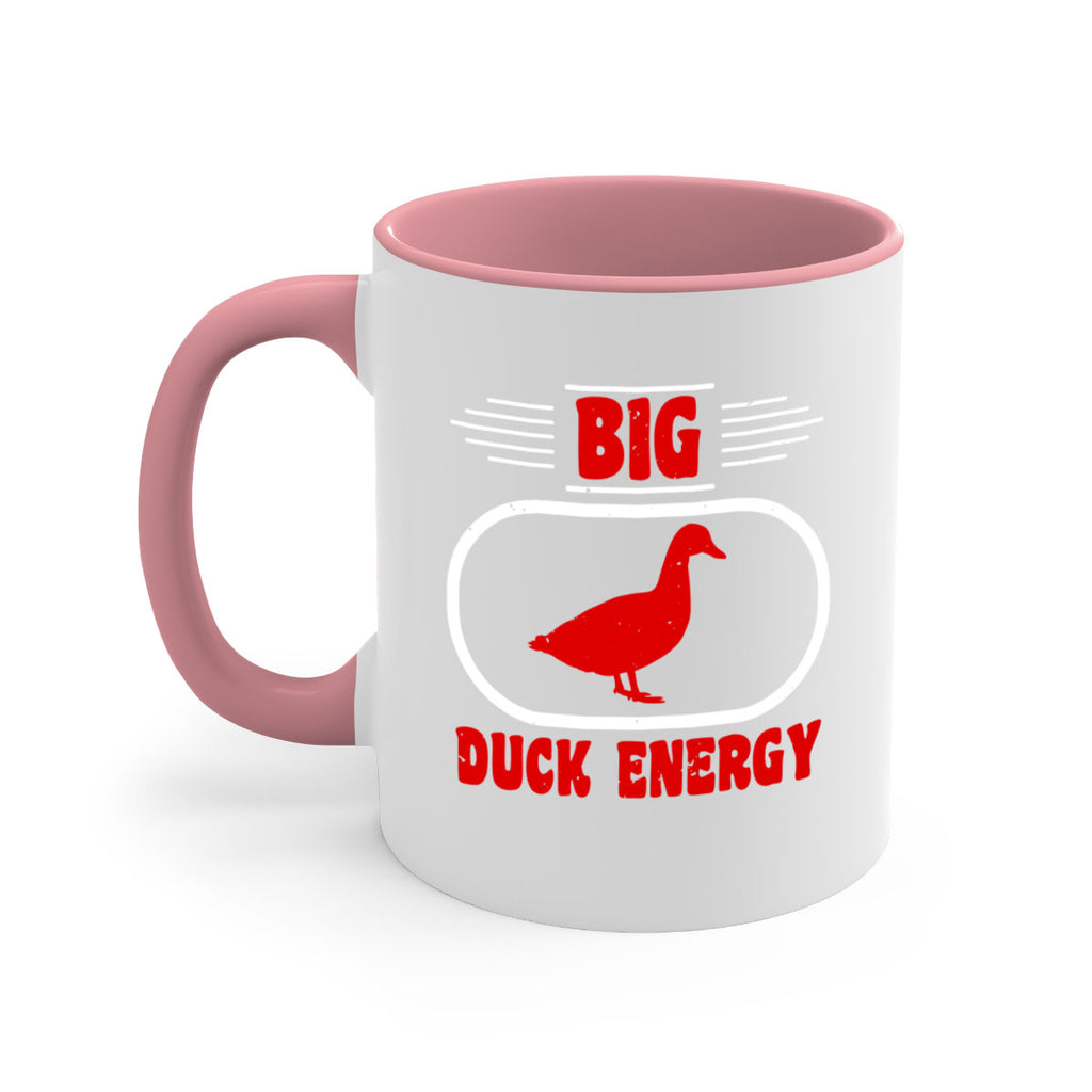 Big duck energy Style 6#- duck-Mug / Coffee Cup