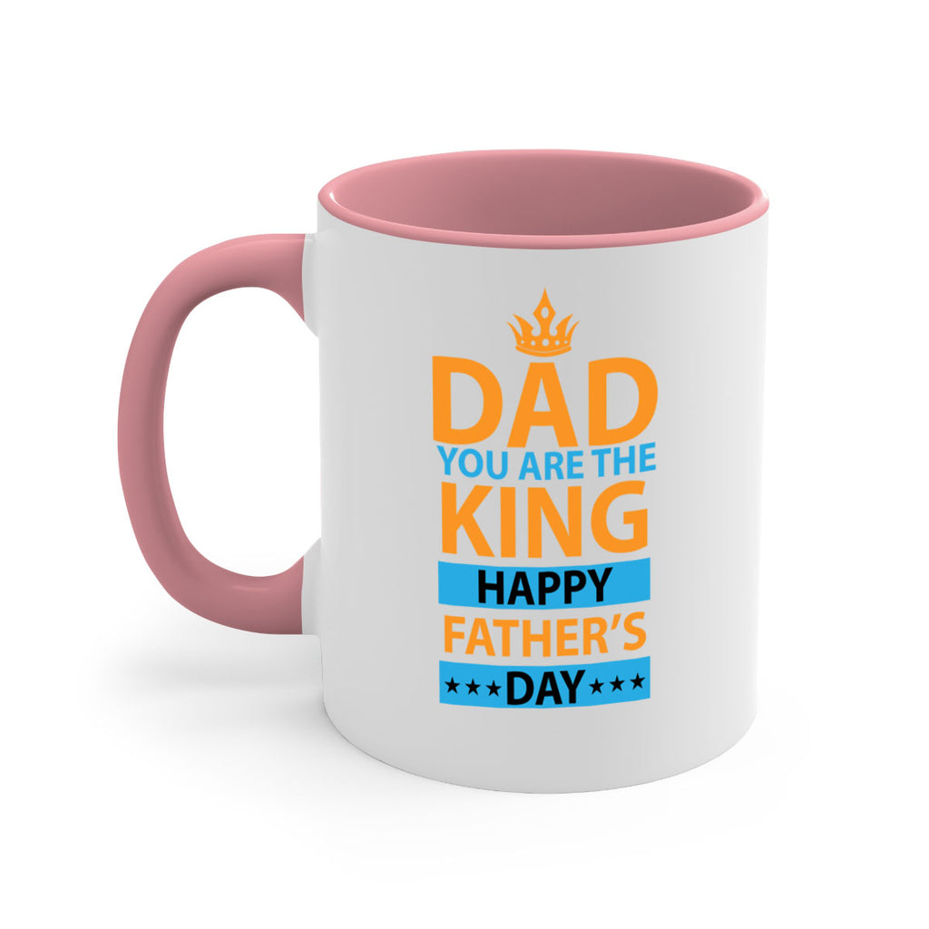 DAD 54#- dad-Mug / Coffee Cup