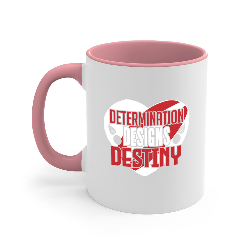 Determination designs Style 17#- 4th Of July-Mug / Coffee Cup