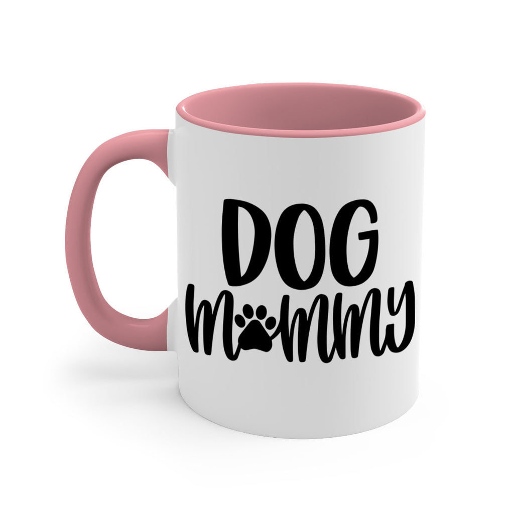 Dog Mommy Style 24#- Dog-Mug / Coffee Cup