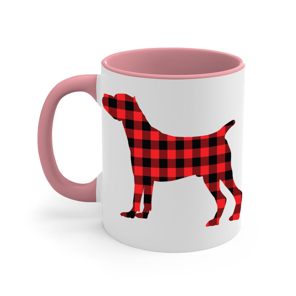 Dog Style 104#- Dog-Mug / Coffee Cup