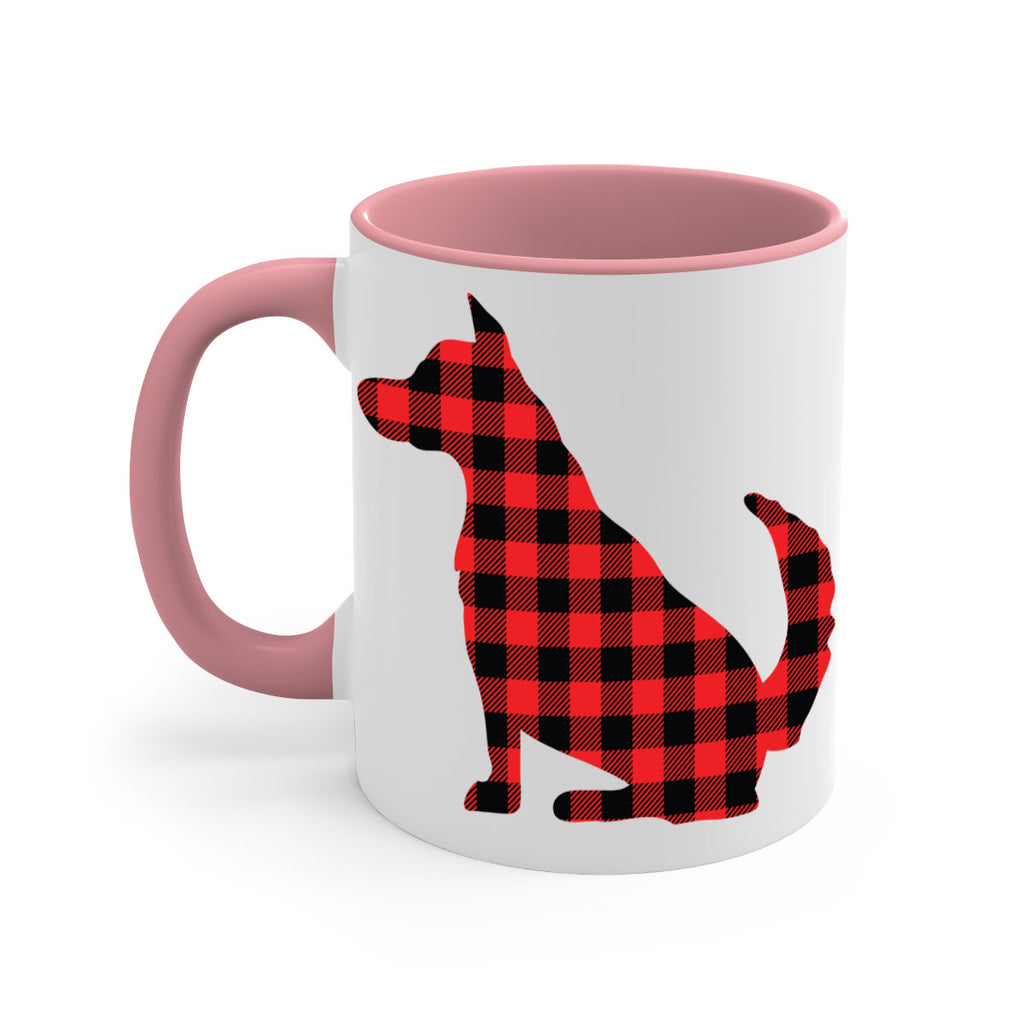 Dog Style 105#- Dog-Mug / Coffee Cup