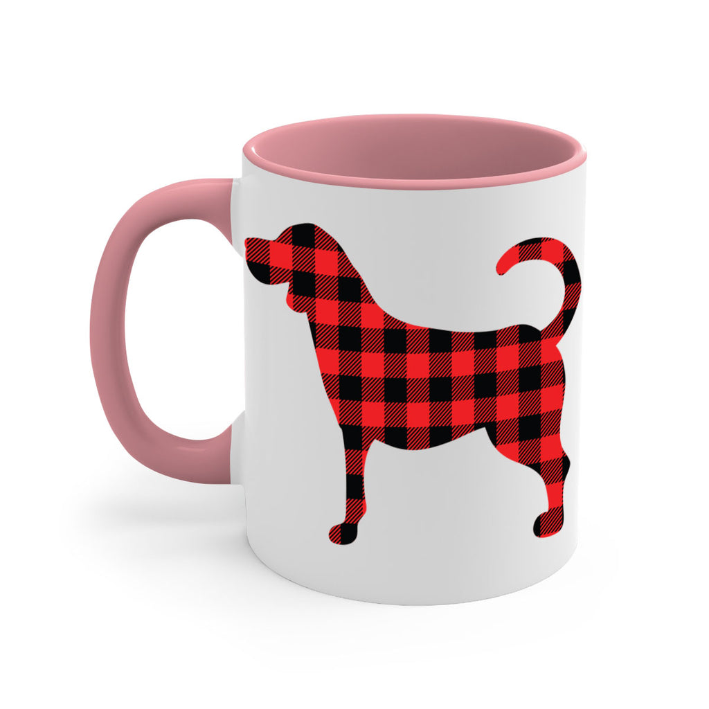 Dog Style 106#- Dog-Mug / Coffee Cup