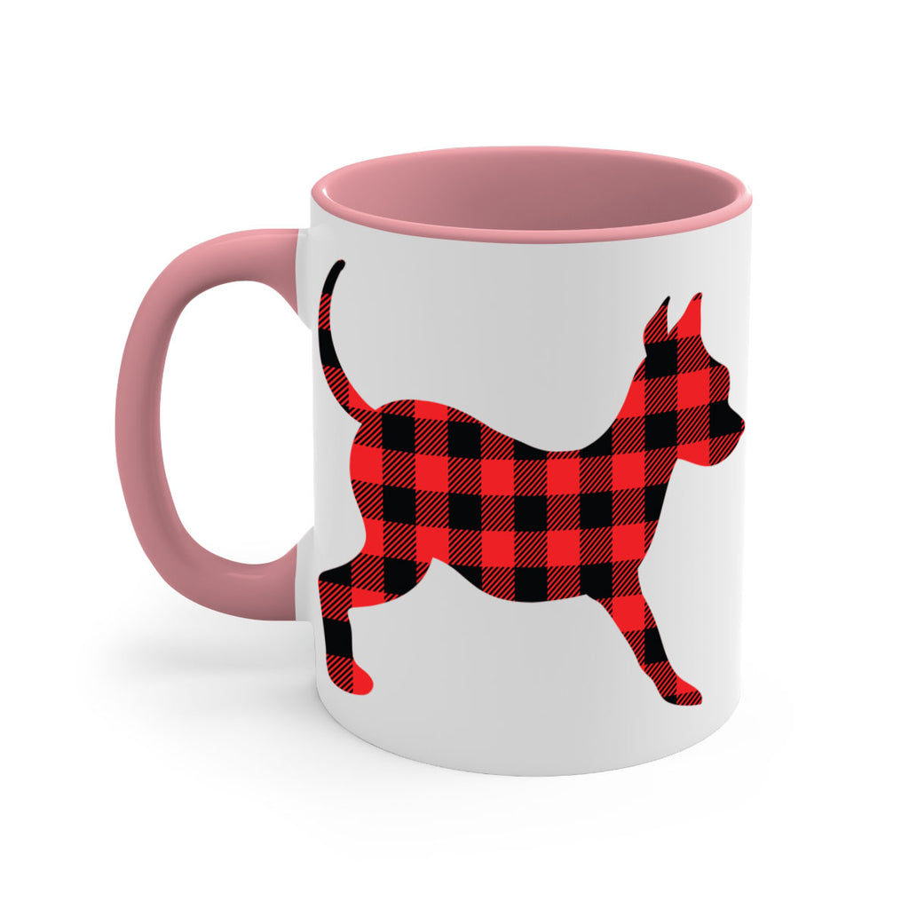 Dog Style 107#- Dog-Mug / Coffee Cup