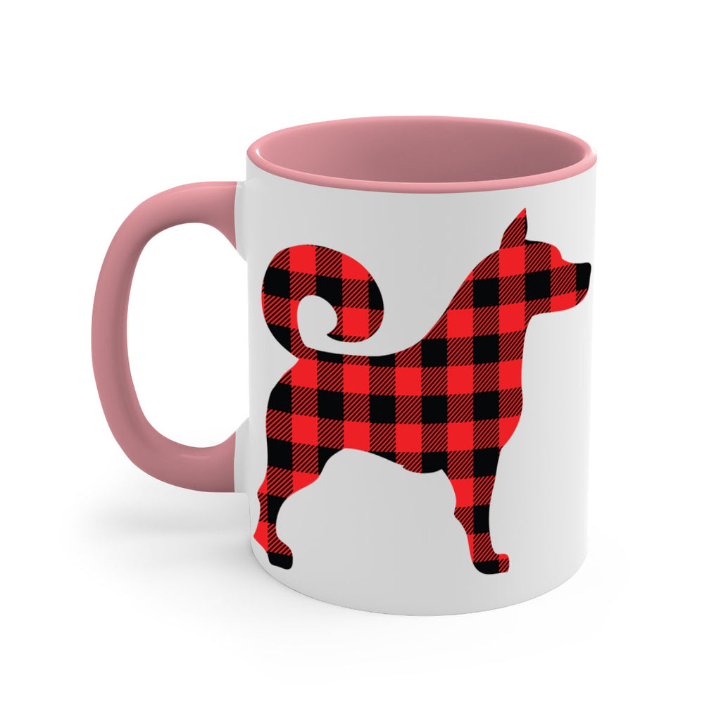 Dog Style 109#- Dog-Mug / Coffee Cup