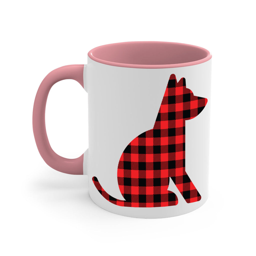 Dog Style 113#- Dog-Mug / Coffee Cup