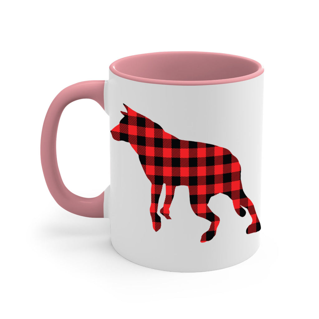 Dog Style 118#- Dog-Mug / Coffee Cup