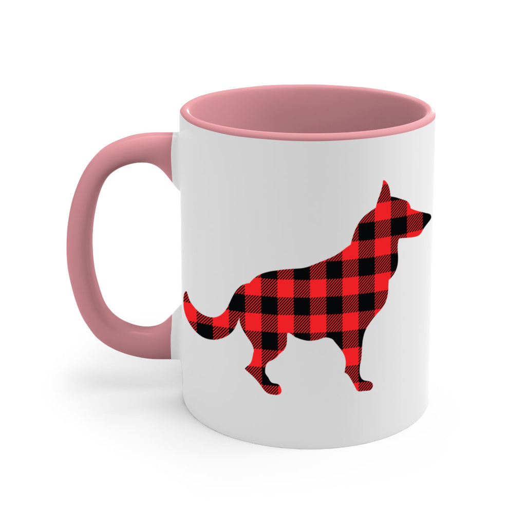 Dog Style 120#- Dog-Mug / Coffee Cup