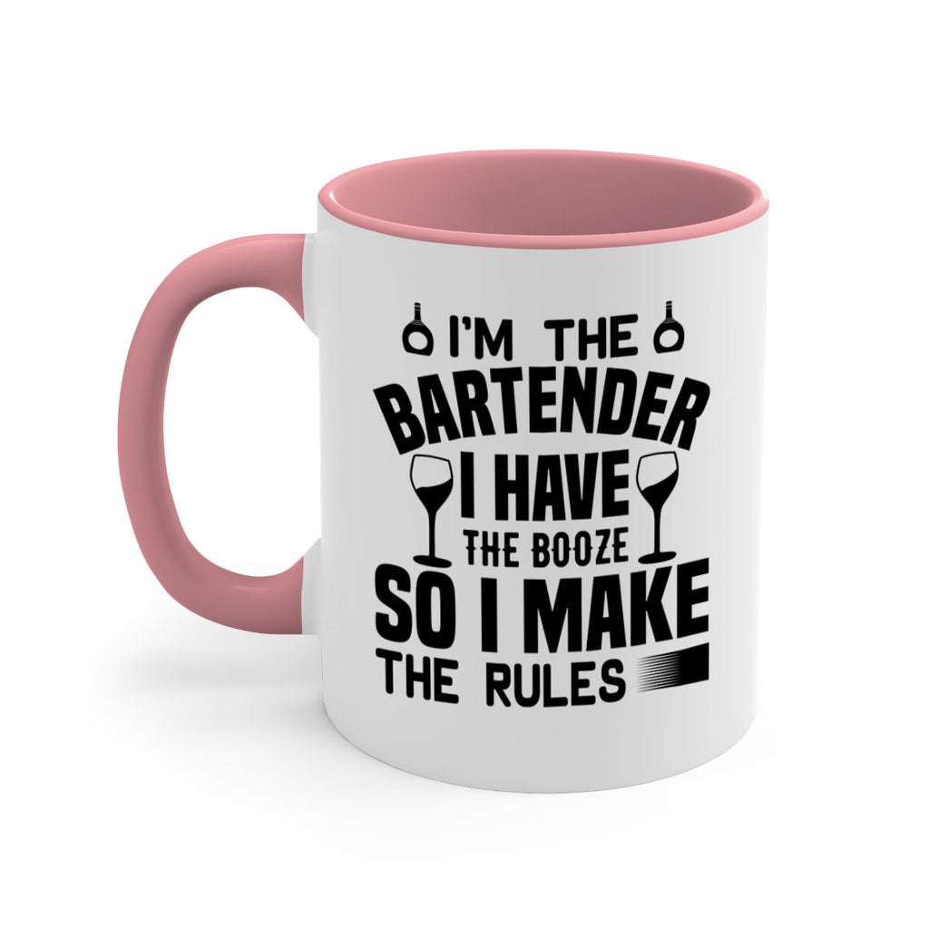 I’M THE Style 13#- bartender-Mug / Coffee Cup