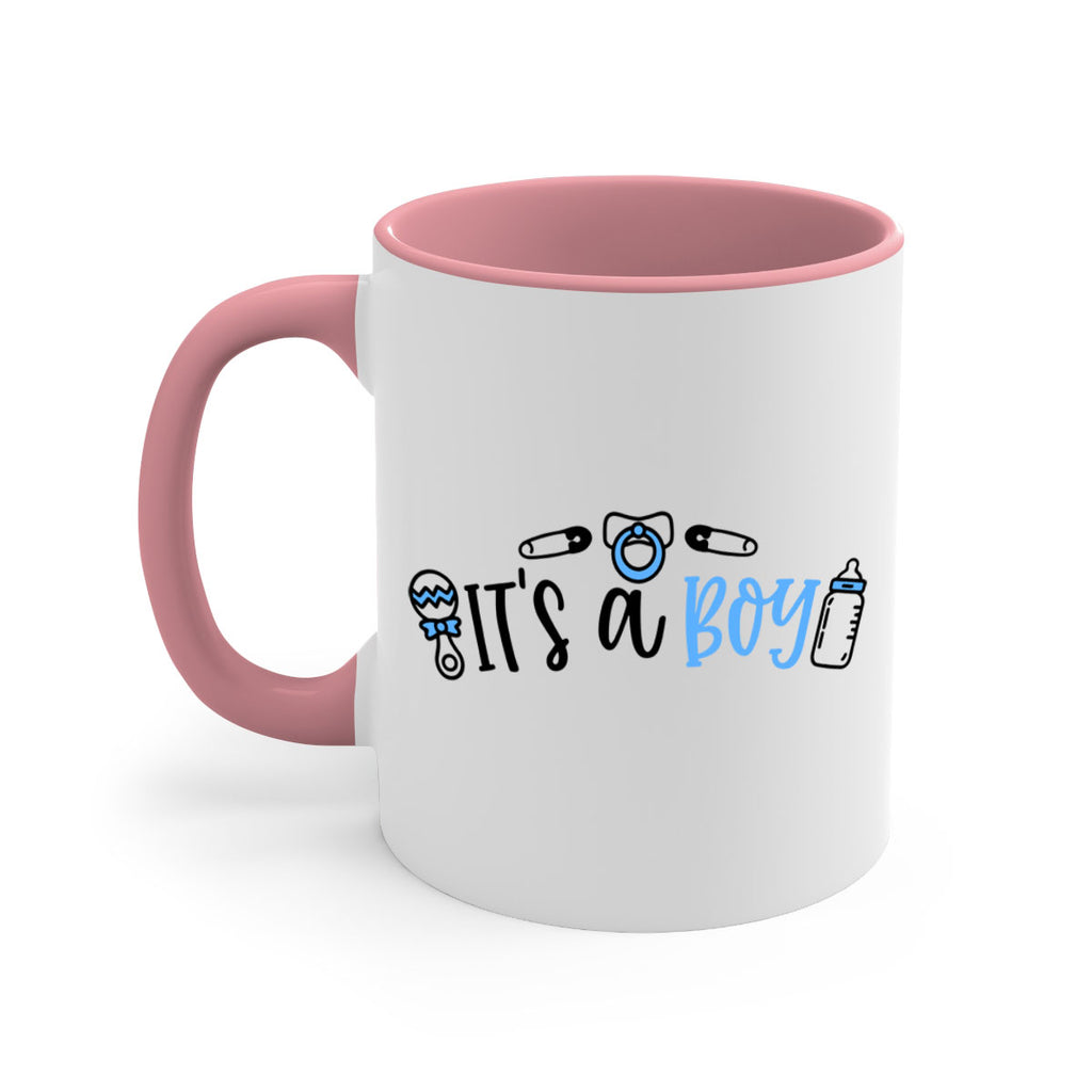 Its A Boy Style 80#- baby2-Mug / Coffee Cup