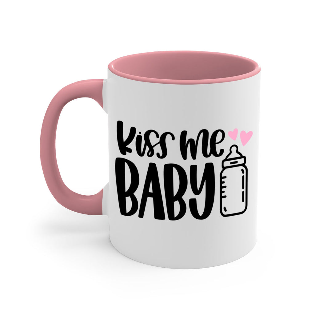Kiss Me Baby Style 75#- baby2-Mug / Coffee Cup