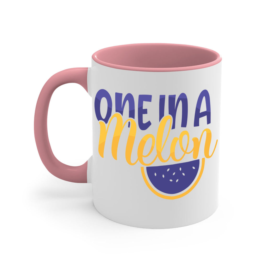 One In A Melon Style 206#- baby2-Mug / Coffee Cup